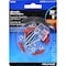 Hillman HILLMAN Medium Mirror Holder Kit 20 lb 6 pk 122280 - alternate 2
